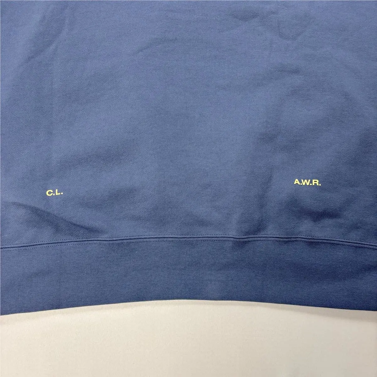 Nike clothing - Blue (UPC: 197863723471) 8