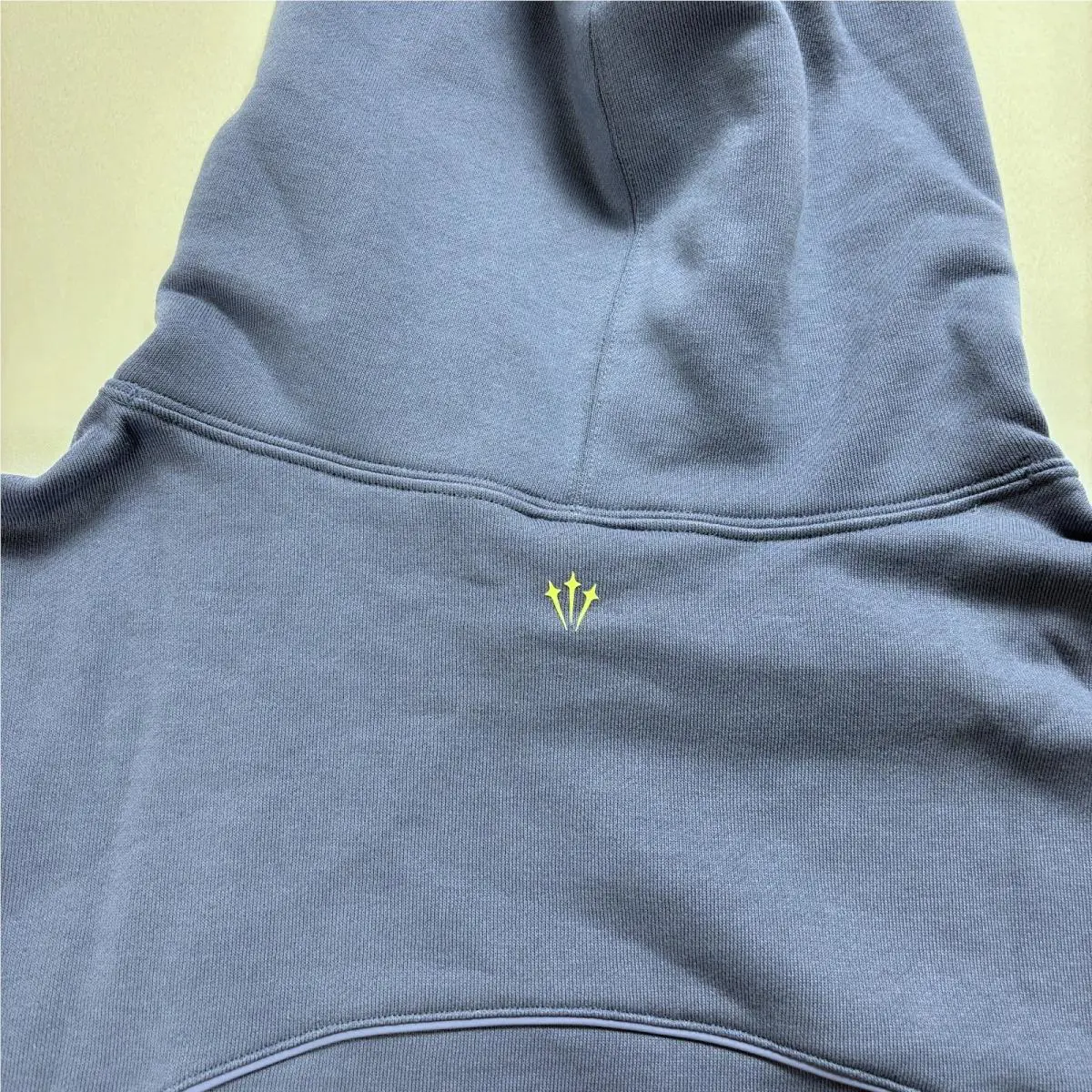 Nike clothing - Blue (UPC: 197863723471) 6