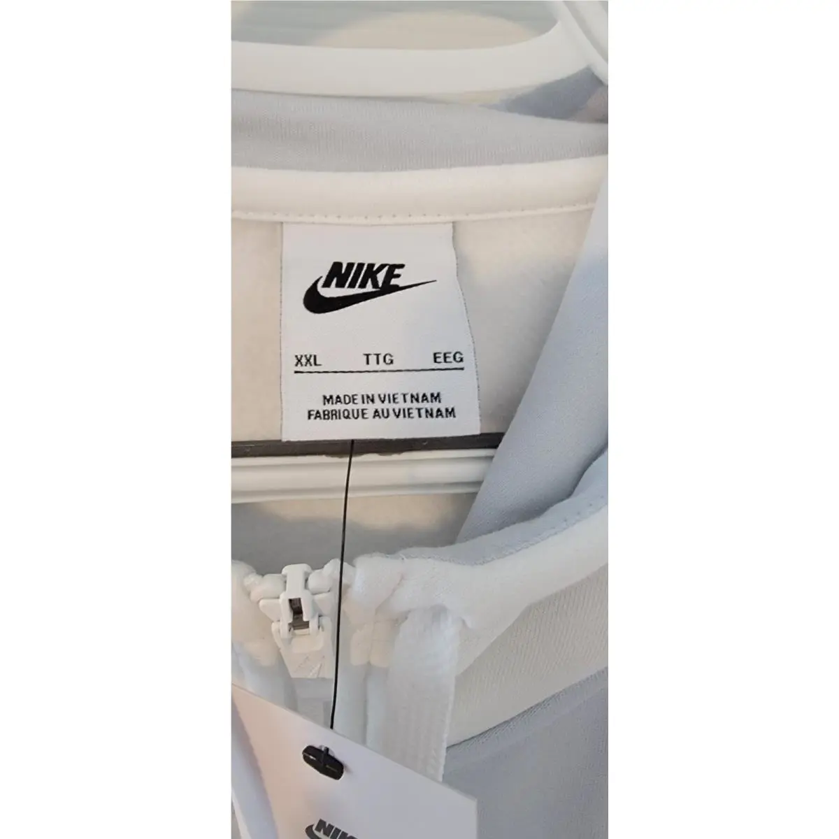 Nike clothing - White 0