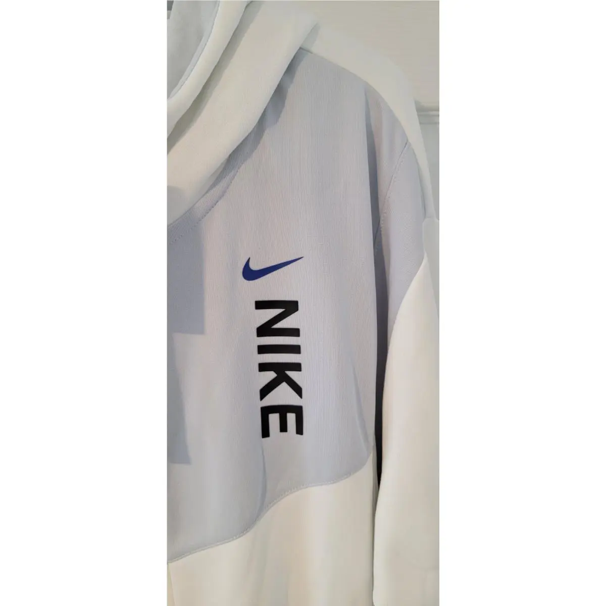 Nike clothing - White 5