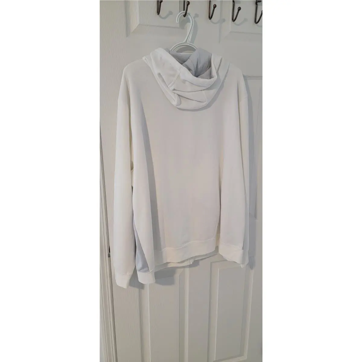 Nike clothing - White 8