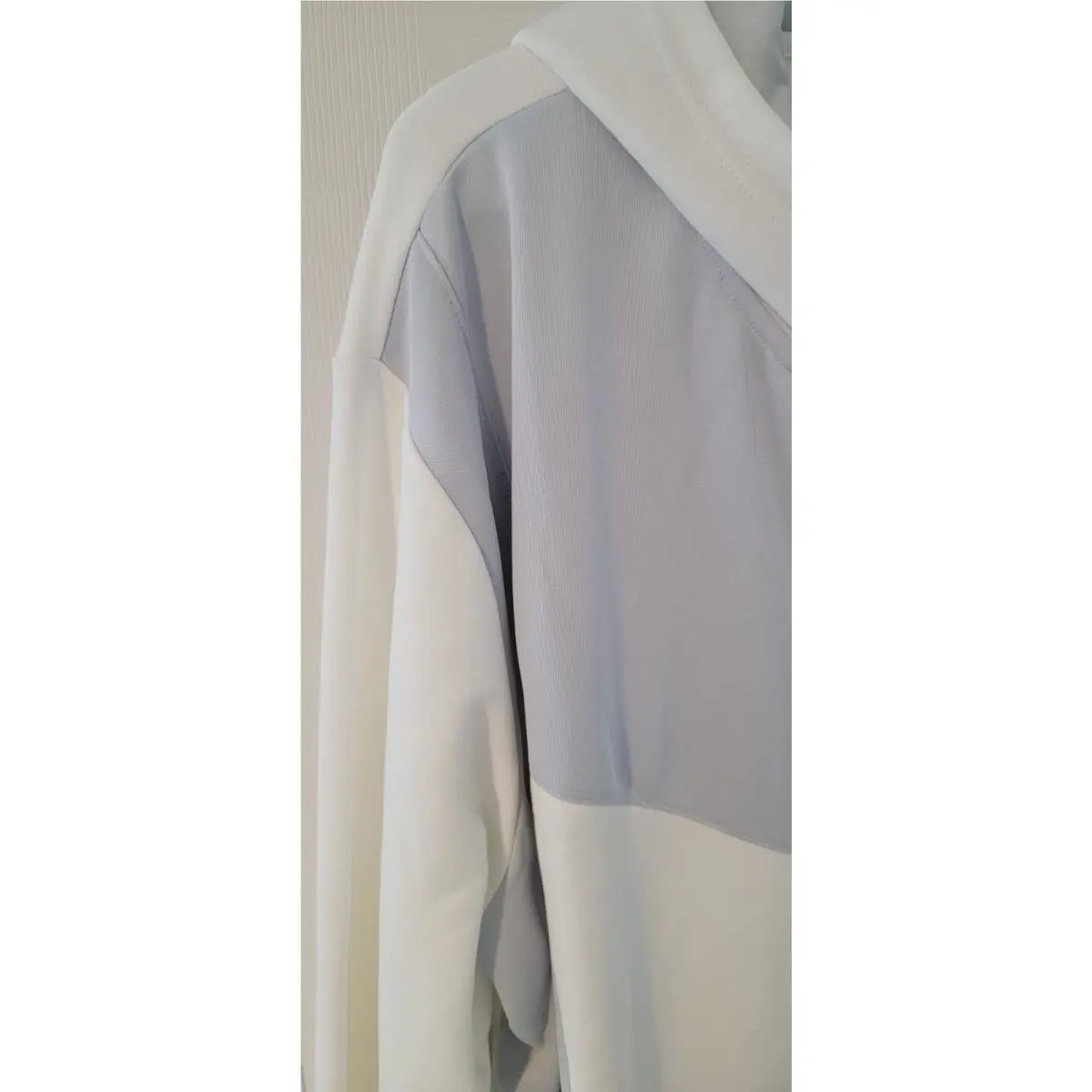 Nike clothing - White 2