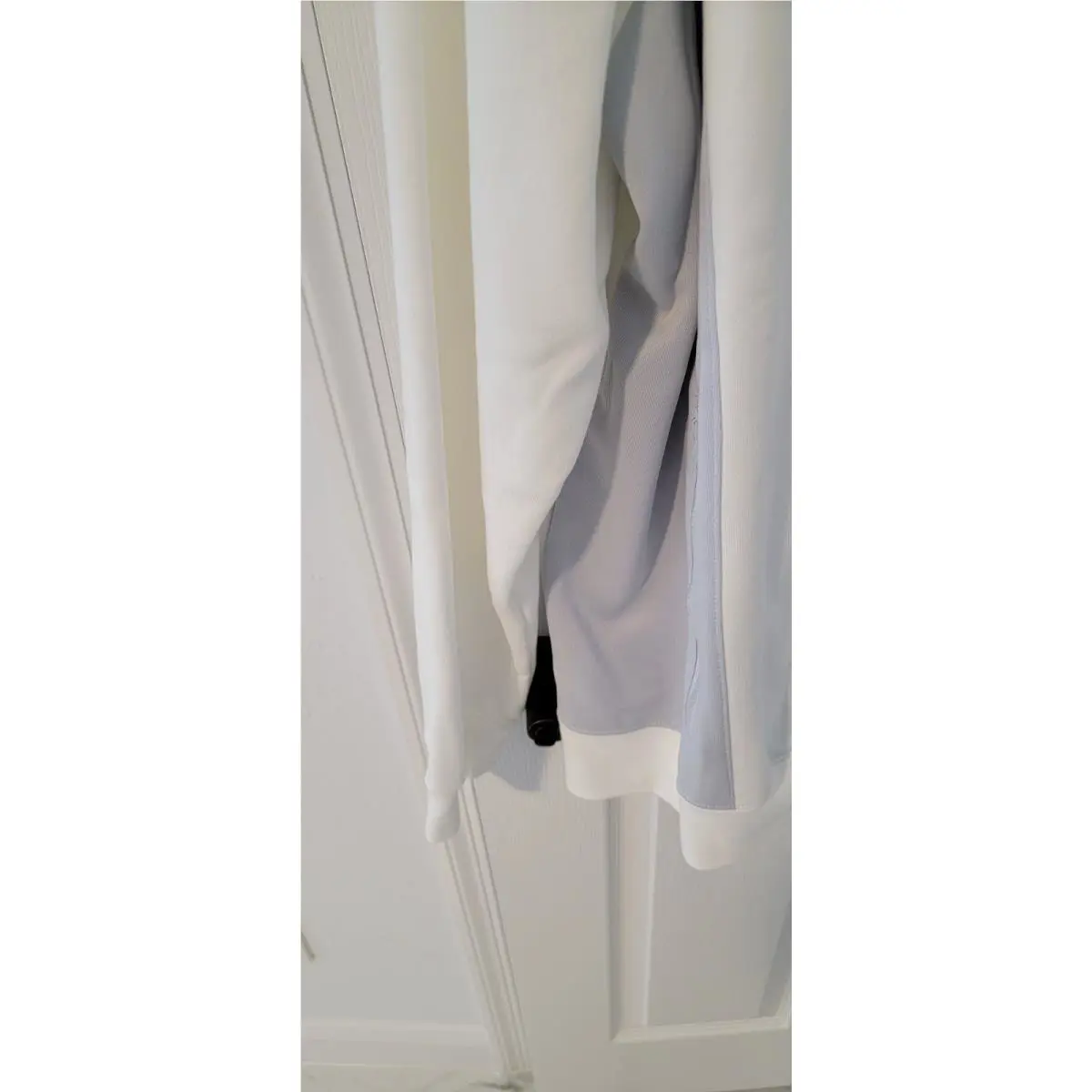 Nike clothing - White 3