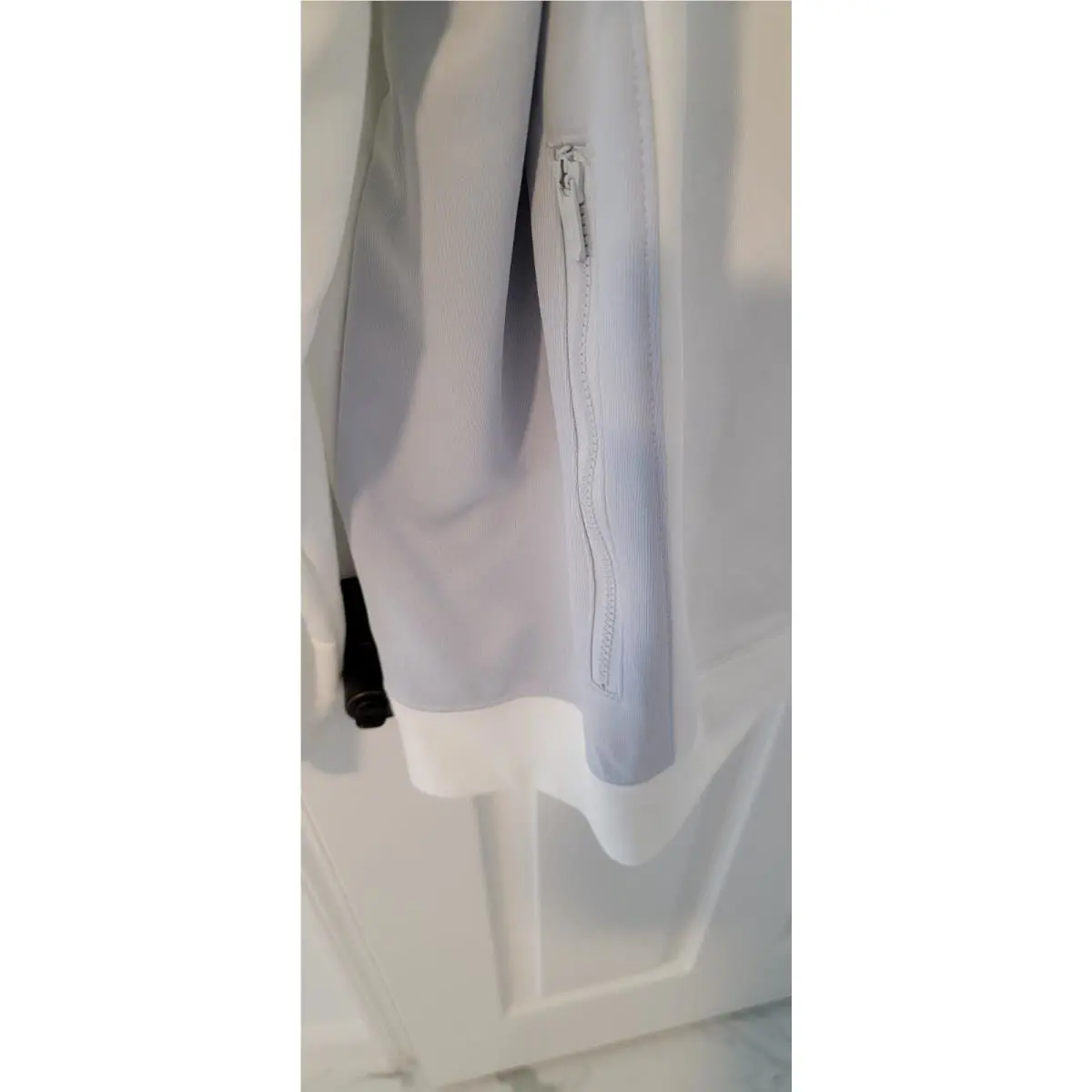 Nike clothing - White 4