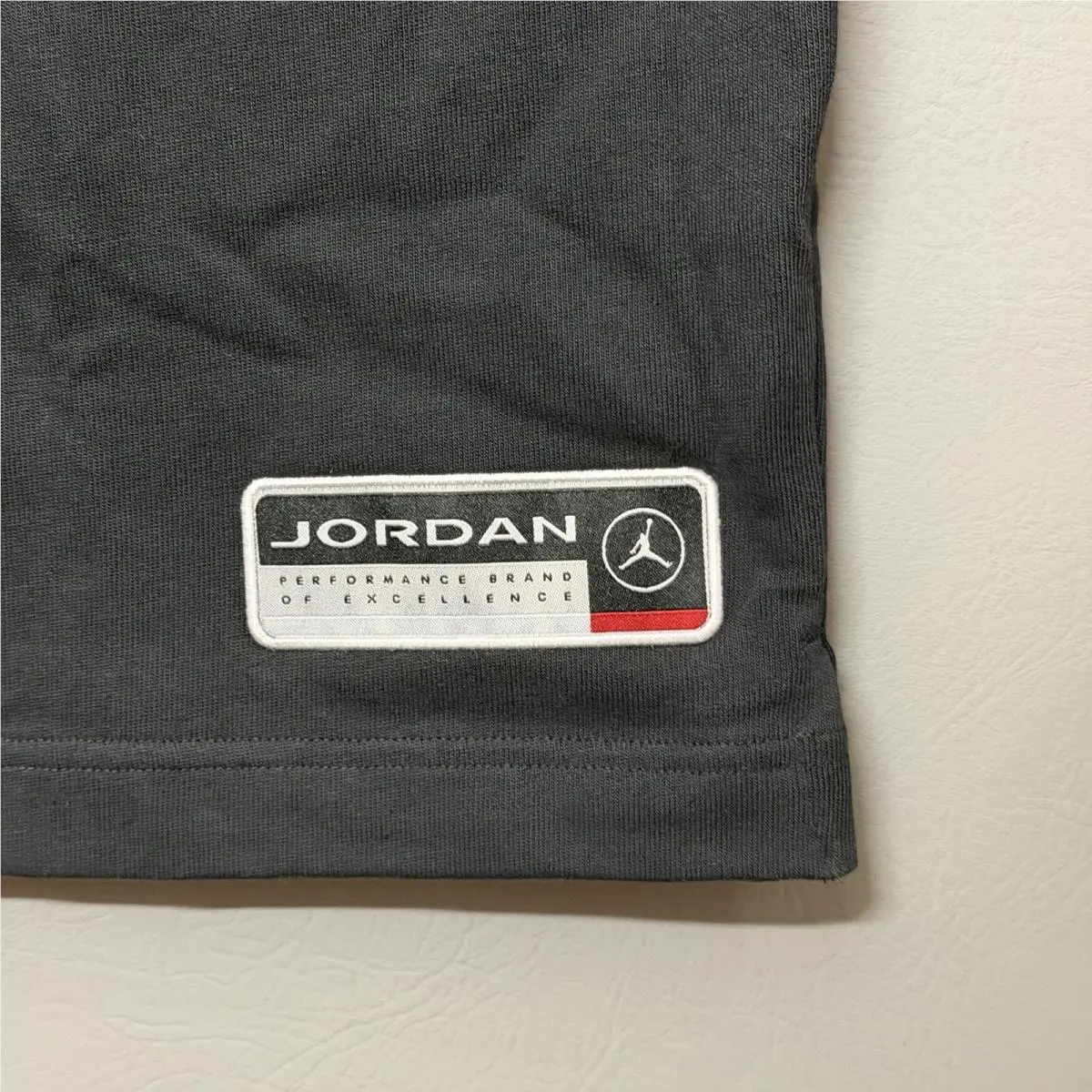 Nike clothing - Jordan Essential - Essential - HF9323-010 - Black 2