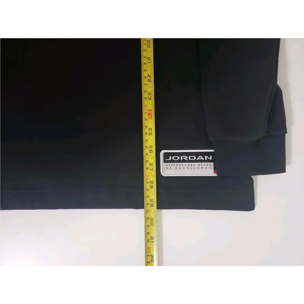 Nike clothing - HF9323010 - HF9323010 - Black (UPC: 197602722574) 12