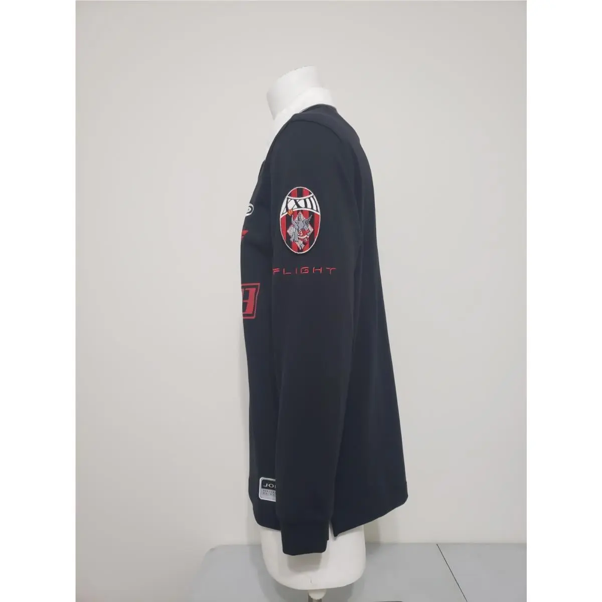 Nike clothing - HF9323010 - HF9323010 - Black (UPC: 197602722574) 3