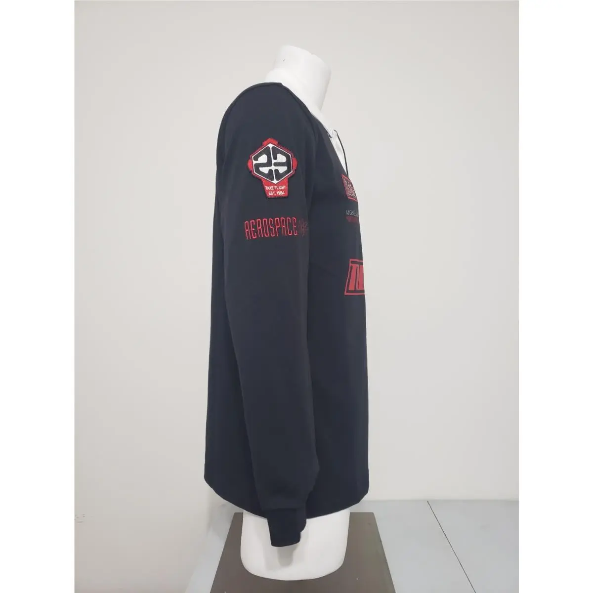Nike clothing - HF9323010 - HF9323010 - Black (UPC: 197602722574) 6