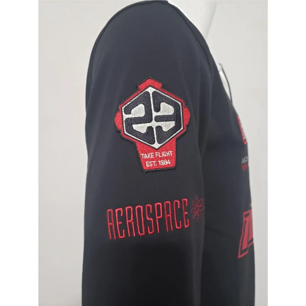 Nike clothing - HF9323010 - HF9323010 - Black (UPC: 197602722574) 7