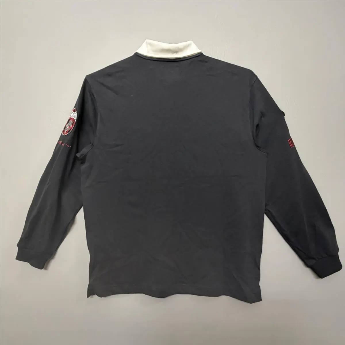 Nike clothing - Jordan Essential - Essential - HF9323-010 - Black 7