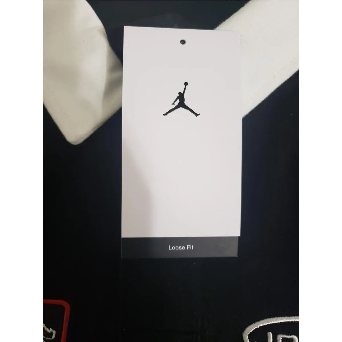 Nike clothing - HF9323010 - HF9323010 - Black (UPC: 197602722574) 8
