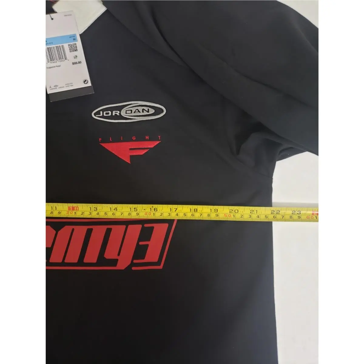 Nike clothing - HF9323010 - HF9323010 - Black (UPC: 197602722574) 11