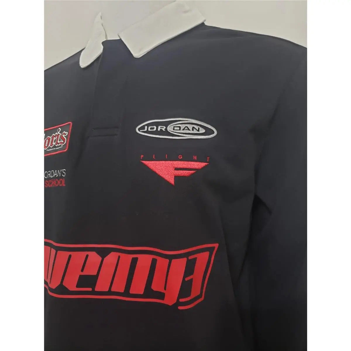 Nike clothing - HF9323010 - HF9323010 - Black (UPC: 197602722574) 1