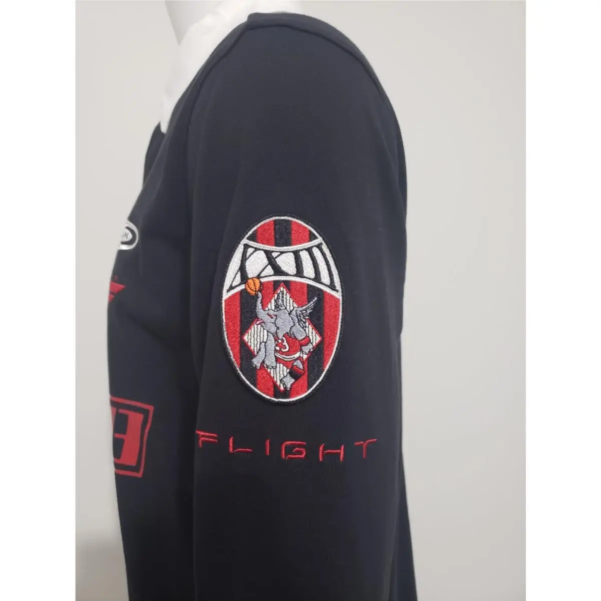 Nike clothing - HF9323010 - HF9323010 - Black (UPC: 197602722574) 4