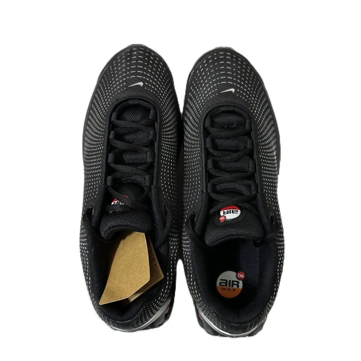 Nike shoes - Nike Air Max DN - Air Max - DV3337-016 - Black 4