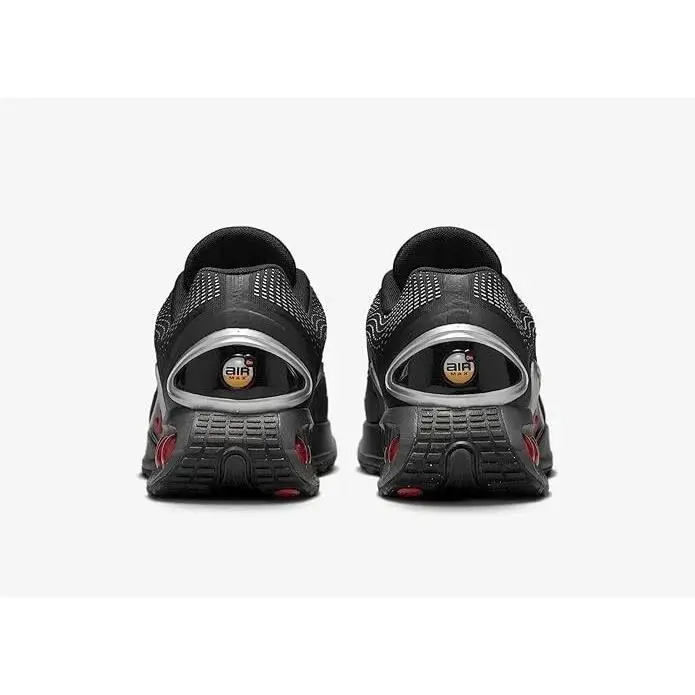 Nike shoes - Nike Air Max DN - Air Max - DV3337-016 - Black 5