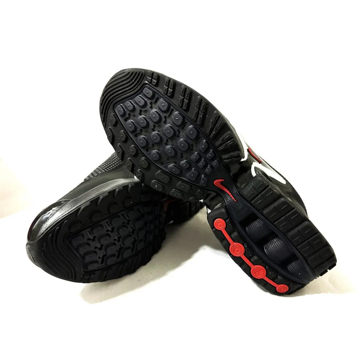 Nike shoes - Nike Air Max DN - Air Max - DV3337-016 - Black 6