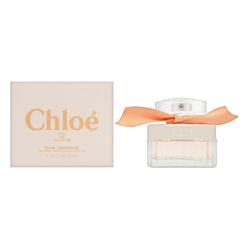 Rose Tangerine by Chloe For Women 1.0 oz Eau de Toilette Spray