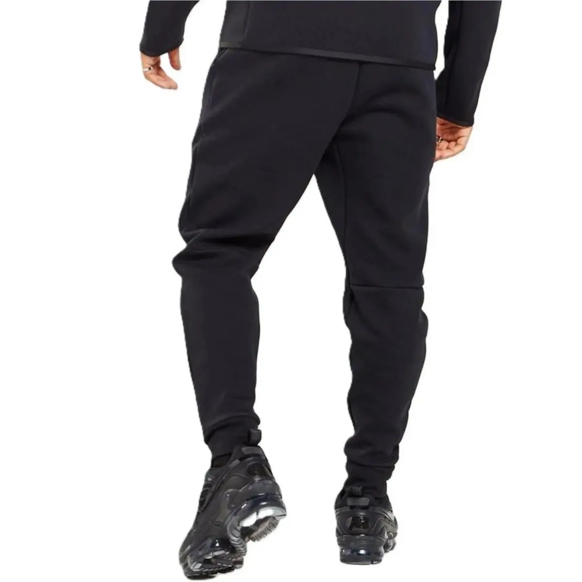 Nike clothing - Black 7