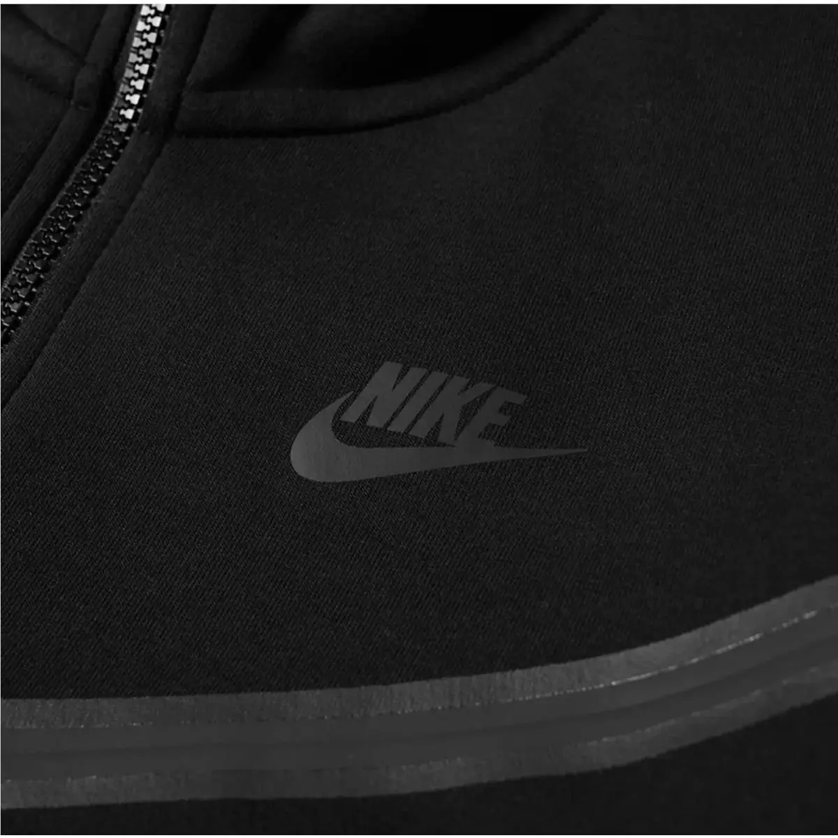 Nike clothing - Black 3