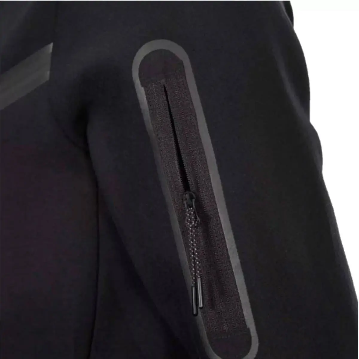 Nike clothing - Black 4