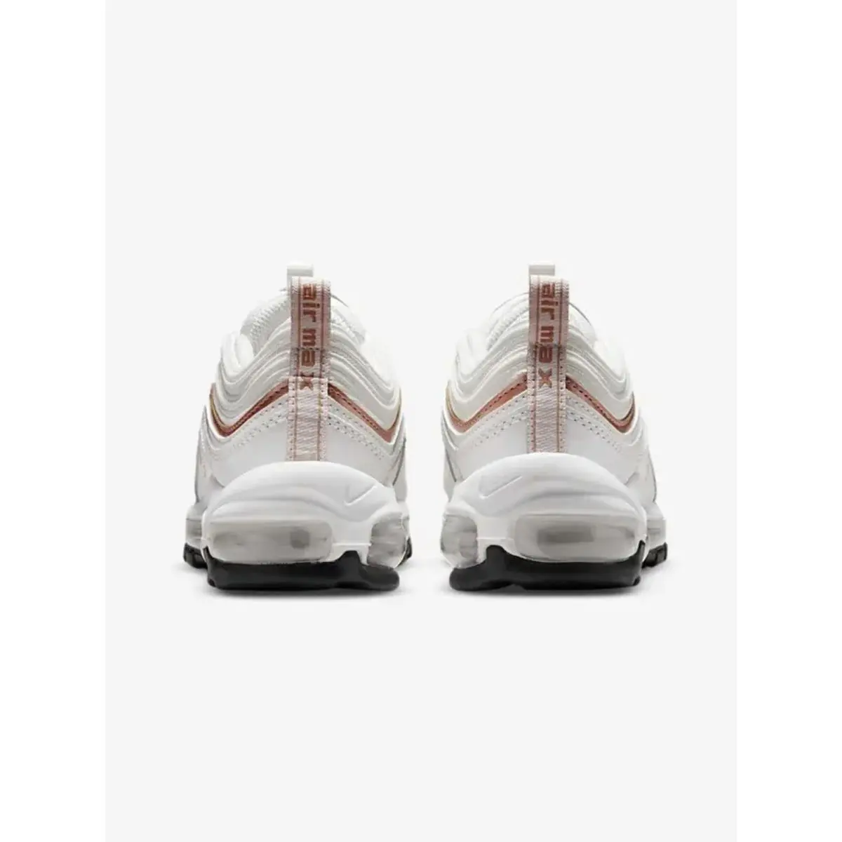 Nike shoes - Nike Air Max 97 - Air Max - 921522-109 - White (UPC: 0195866725829) 4