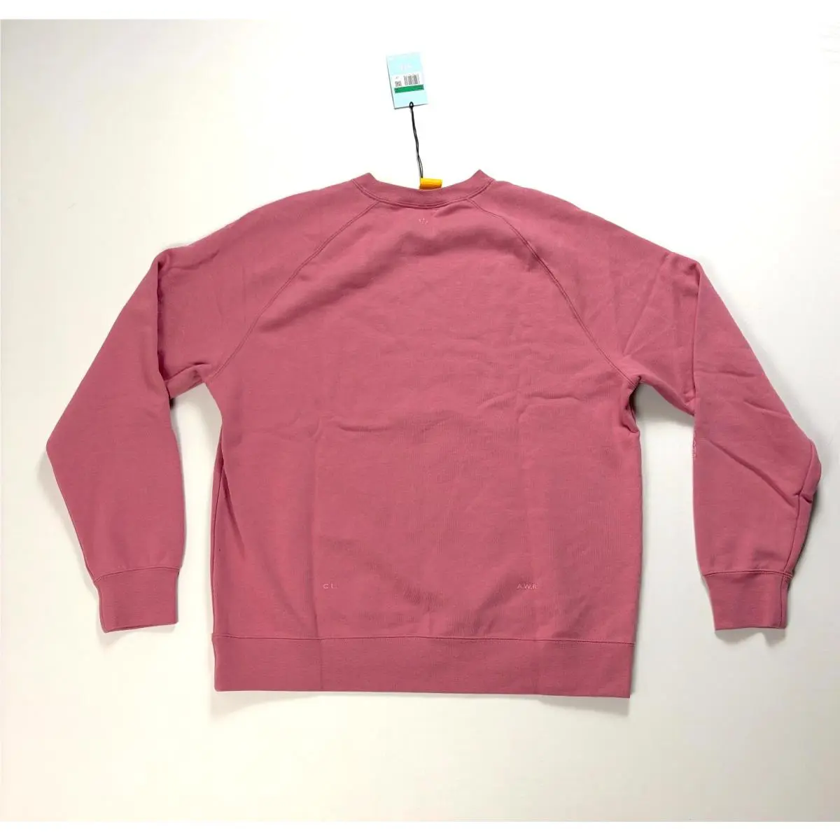 Nike clothing - Pink (UPC: 197601424325) 5