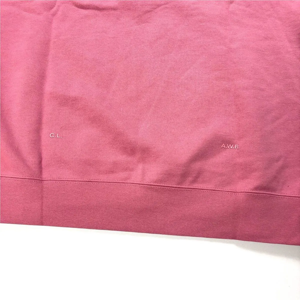 Nike clothing - Pink (UPC: 197601424325) 8