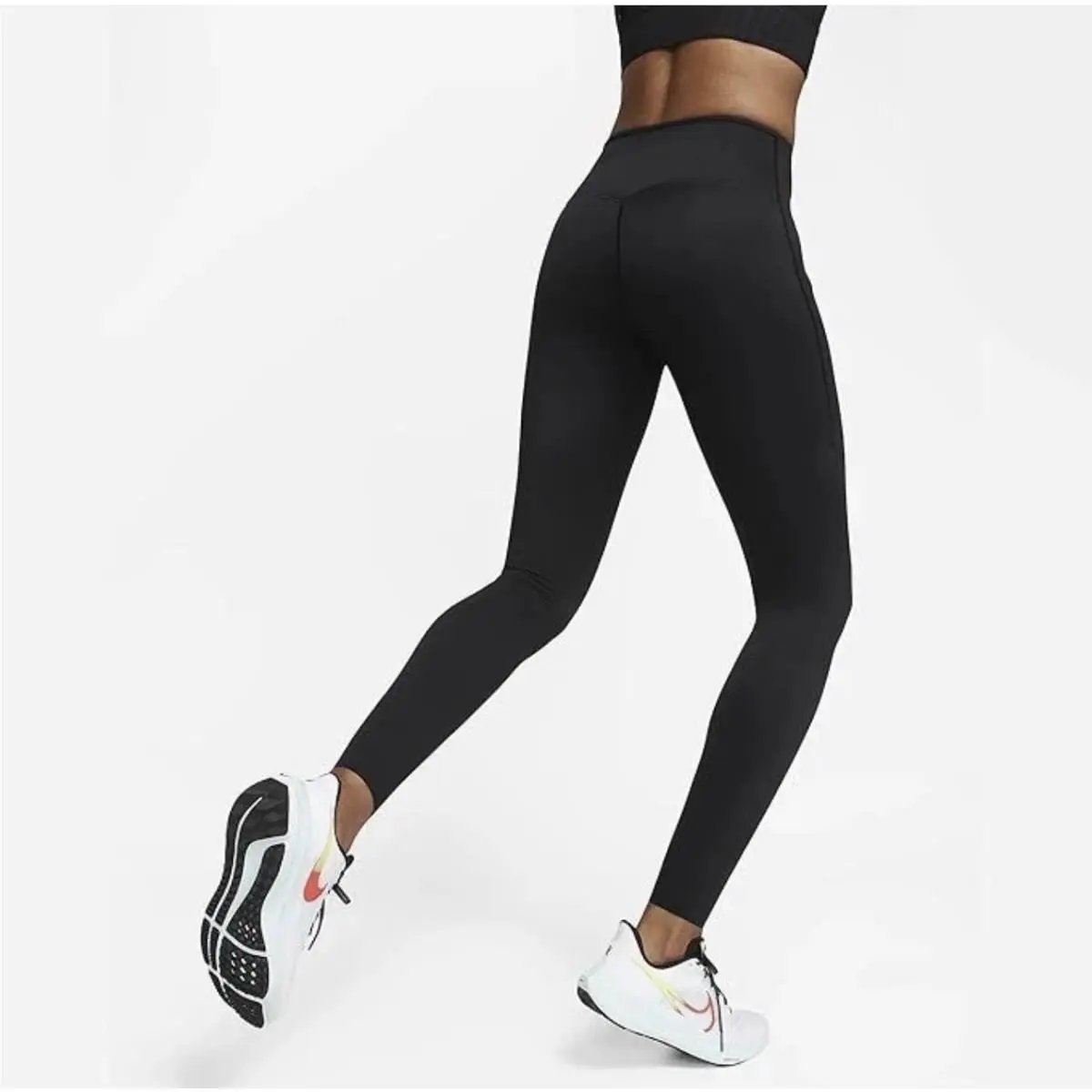 Nike clothing - DQ5668010 dq5668-010 - DQ5668010 dq5668-010 - Black (UPC: 0196148981834) 0