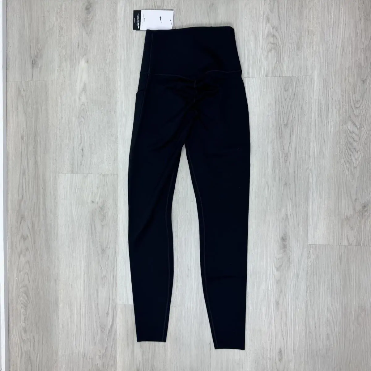 Nike clothing - DQ5668010 dq5668-010 - DQ5668010 dq5668-010 - Black (UPC: 0196148981834) 5