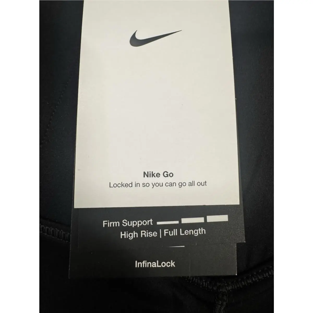 Nike clothing - DQ5668010 dq5668-010 - DQ5668010 dq5668-010 - Black (UPC: 0196148981834) 3