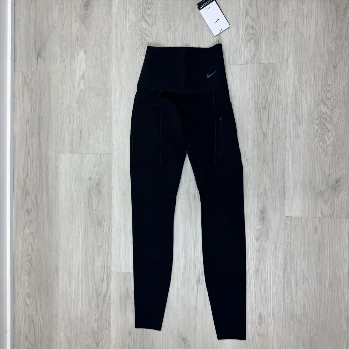 Nike clothing - DQ5668010 dq5668-010 - DQ5668010 dq5668-010 - Black (UPC: 0196148981834) 4