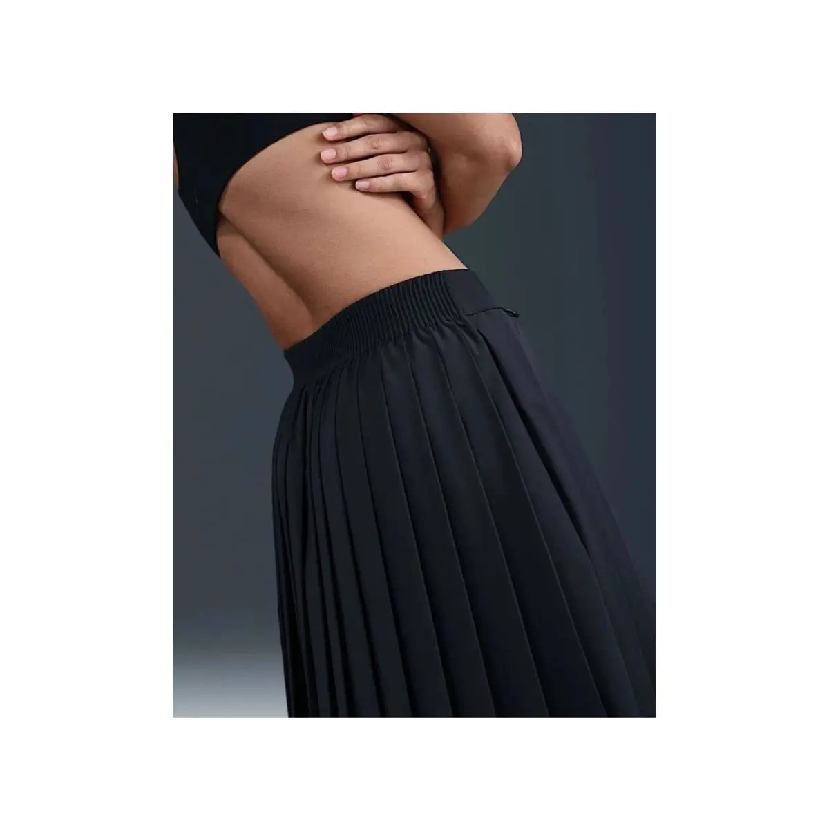 Nike clothing - HQ8153-010 - HQ8153-010 - Black 0