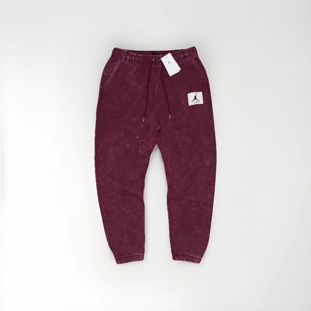 Nike clothing - Washed Cherrywood 0