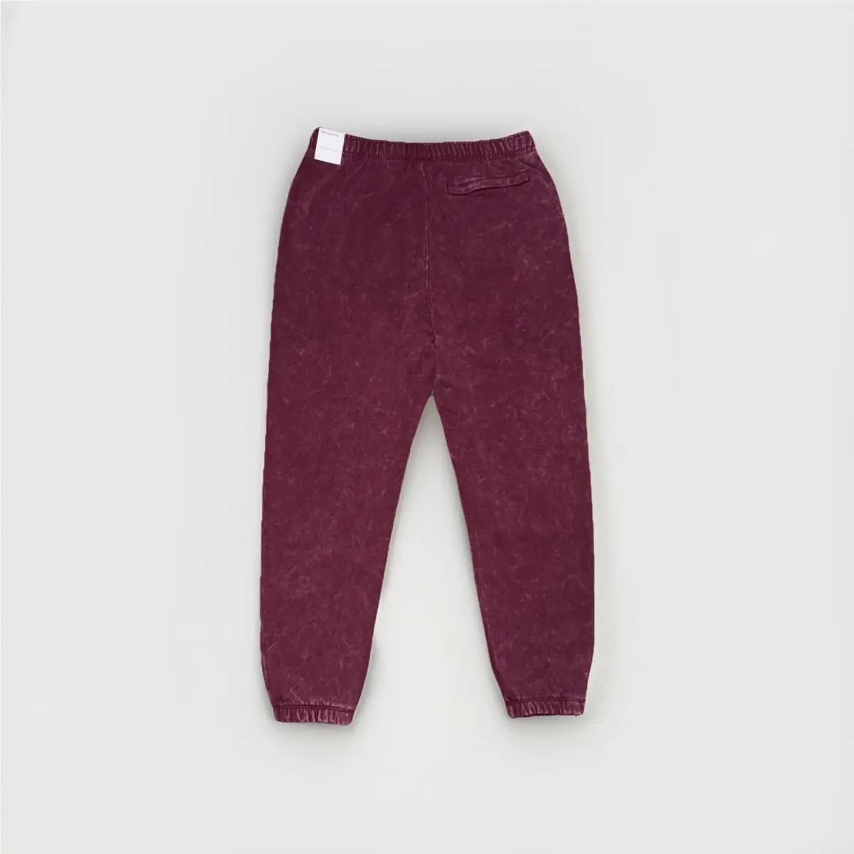 Nike clothing - Washed Cherrywood 6