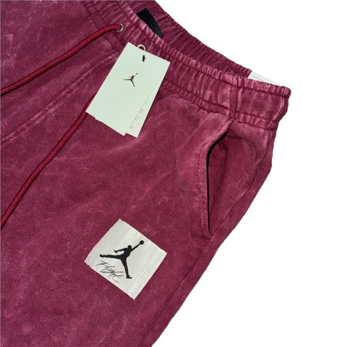 Nike clothing - Washed Cherrywood 4