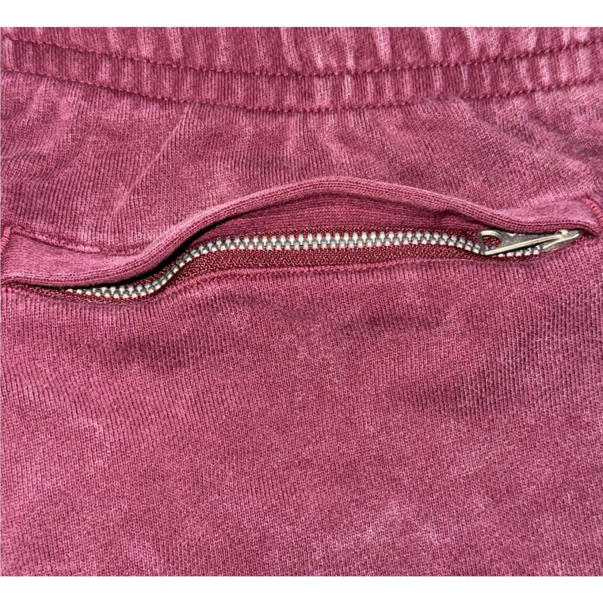 Nike clothing - Washed Cherrywood 7