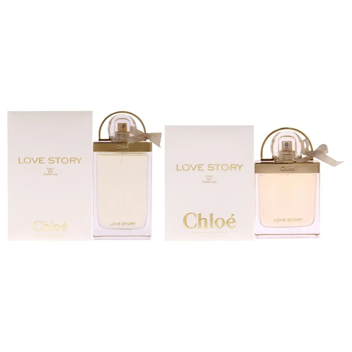 Chloe Love Story Kit by Chloe For Women - 2 Pc Kit Set