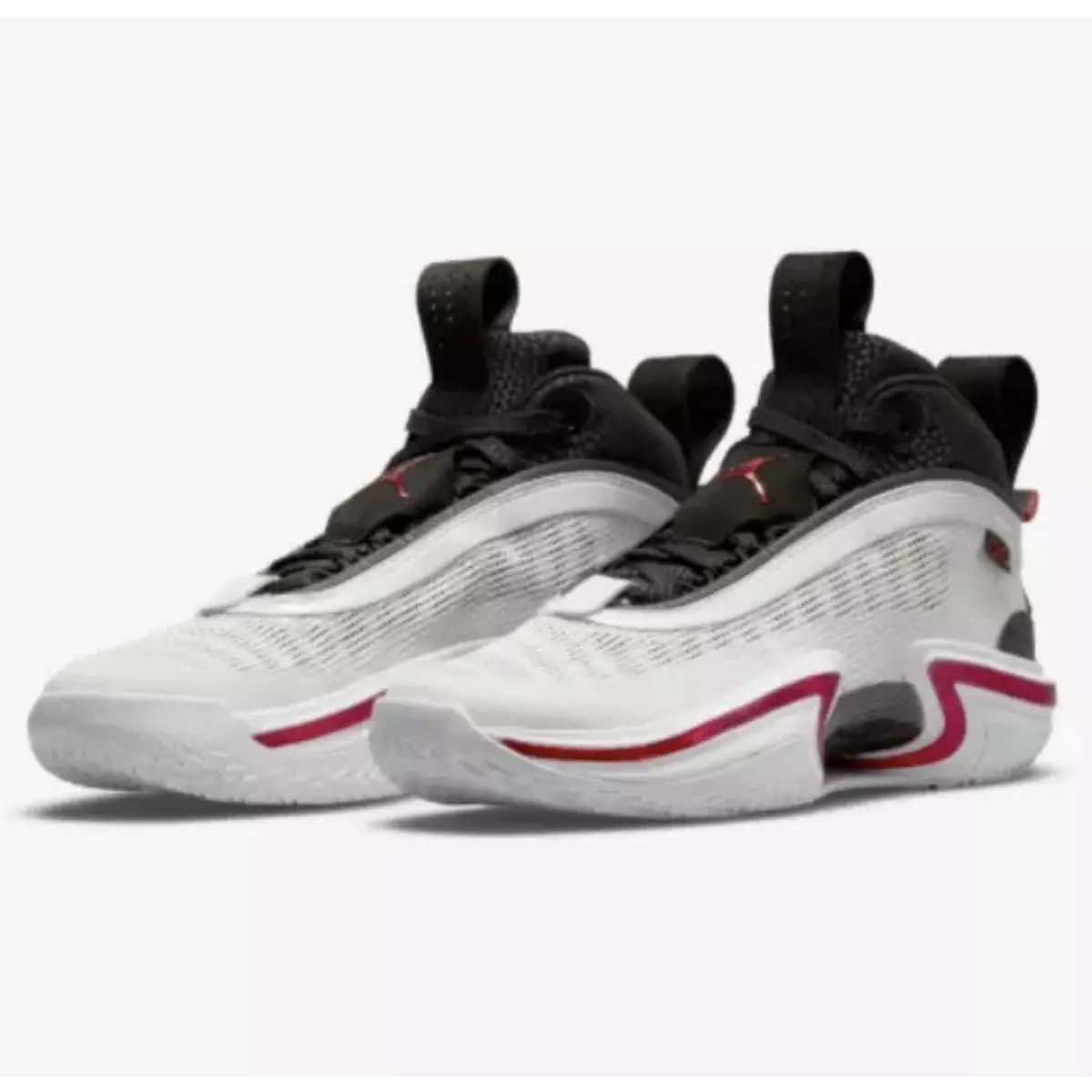 Nike shoes - JORDAN XXXVI - XXXVI - White (UPC: 0195238588007) 0