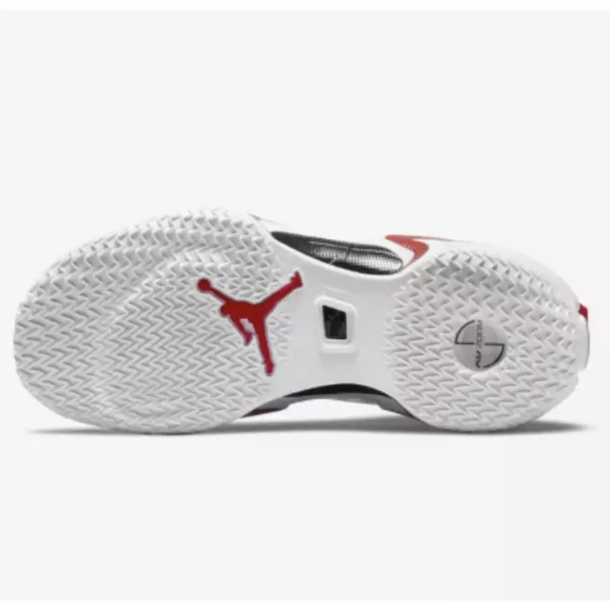Nike shoes - JORDAN XXXVI - XXXVI - White (UPC: 0195238588007) 3