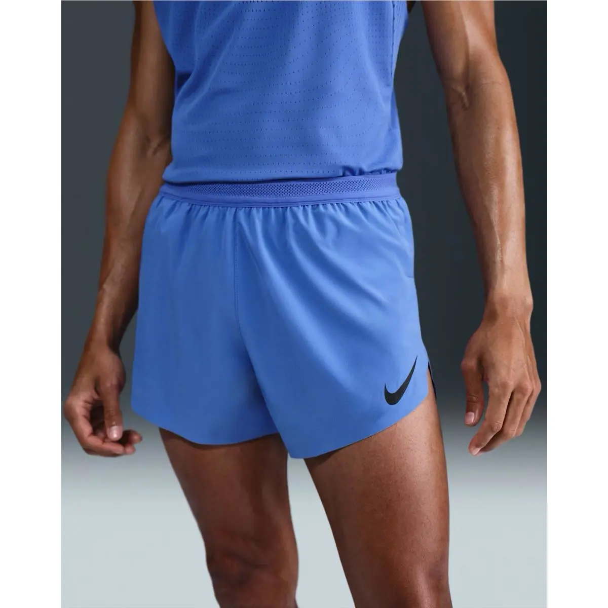 Nike clothing - Nike AeroSwift Men`s Dri-FIT ADV 4