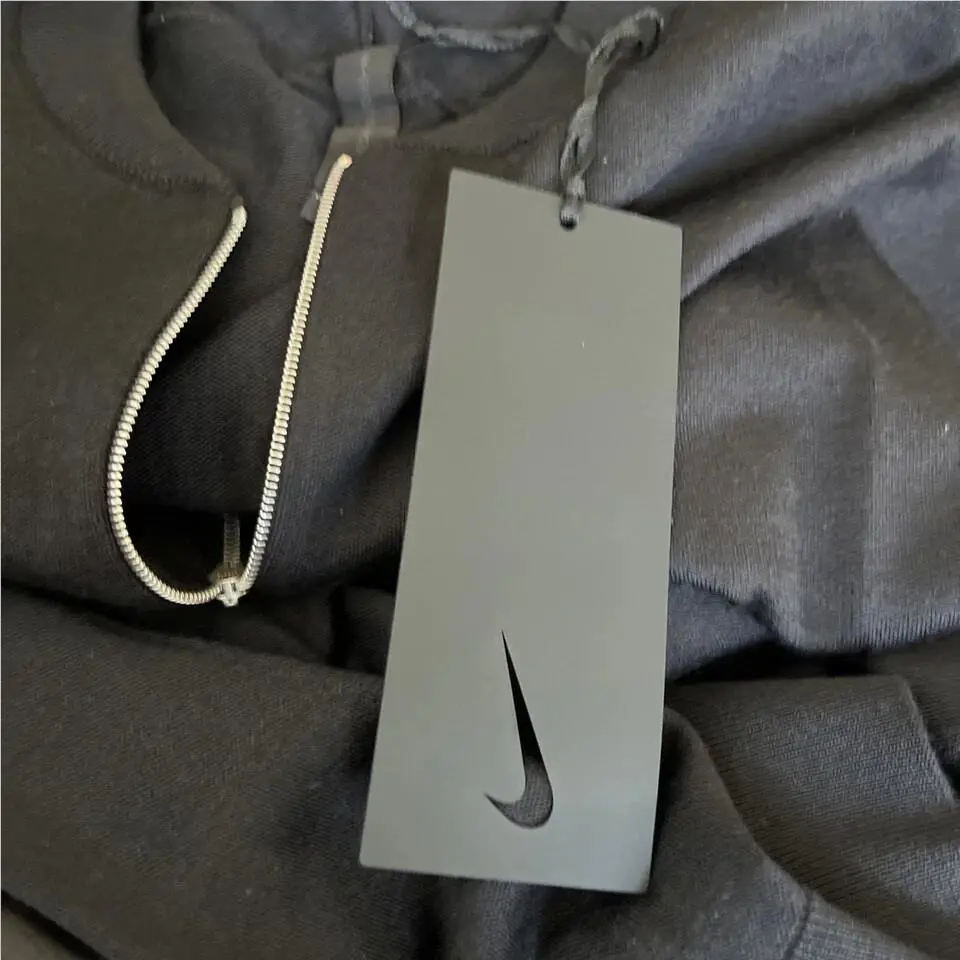 Nike clothing - Black 4