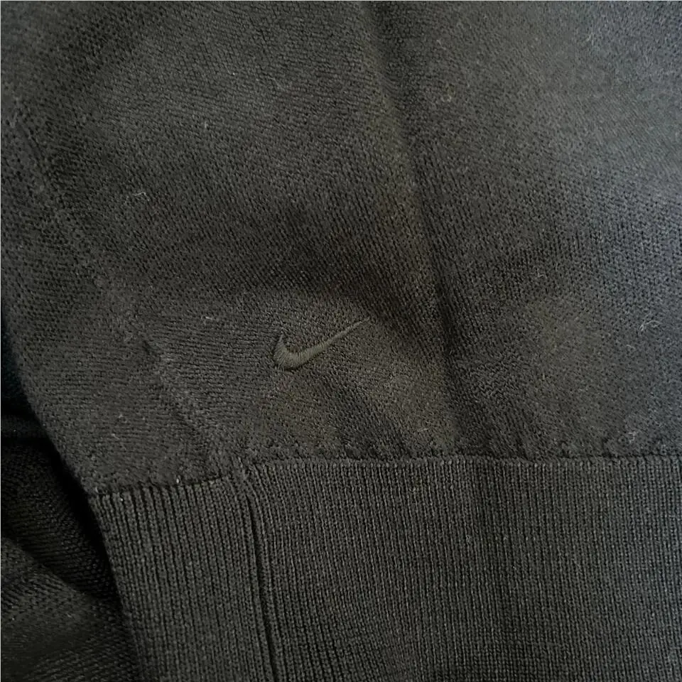 Nike clothing - Black 5