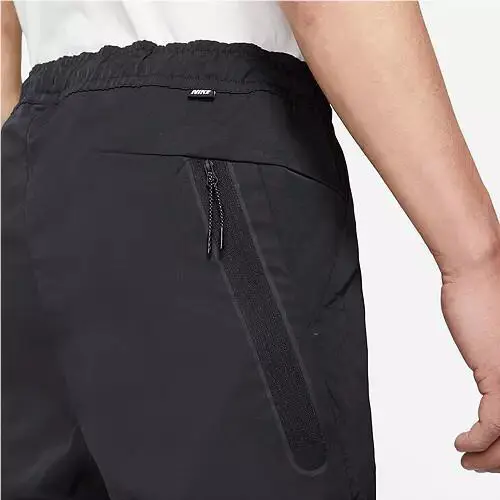 Nike clothing - Nike Sportswear Tech - Sportswear Tech - Black 2