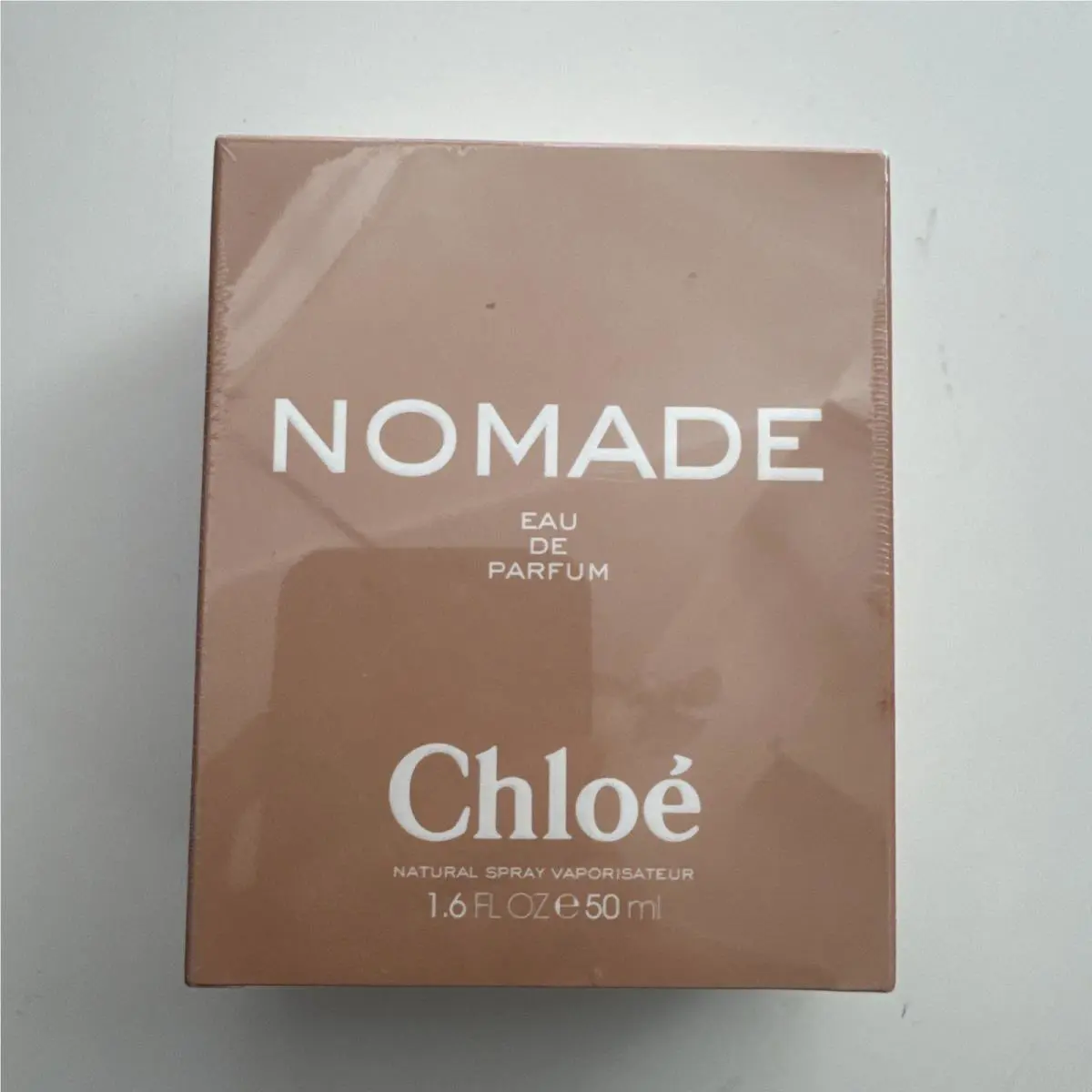 Chloé Nomade Eau de Parfum 1.6 oz / 50 ml Women`s Fragrance