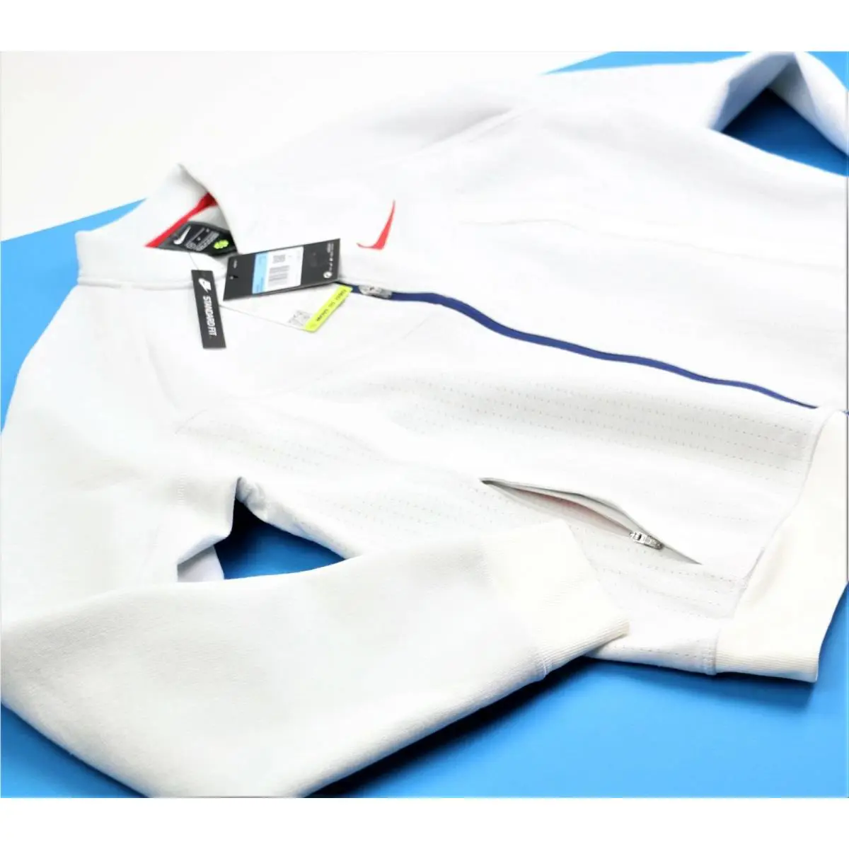 Nike clothing - White 2