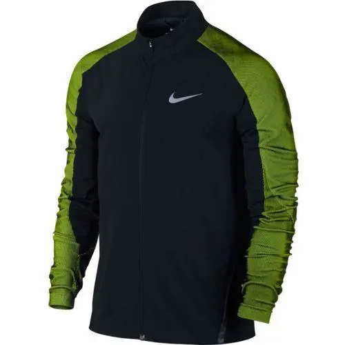 Nike clothing - NIKE VOLT 822558-010 - VOLT - Black 0