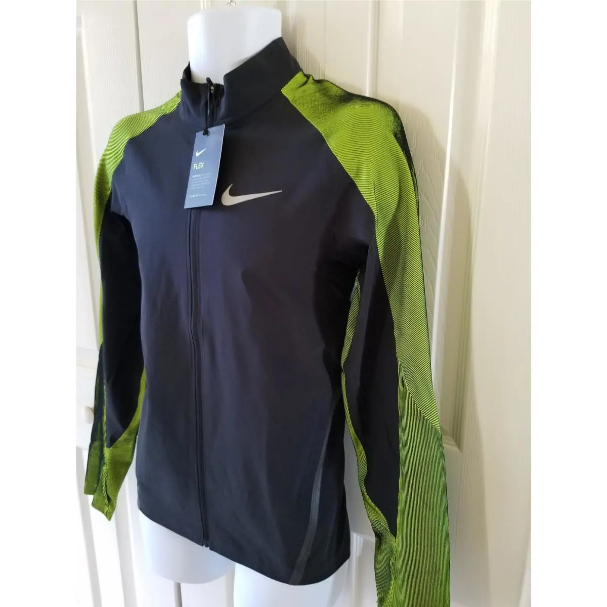 Nike clothing - NIKE VOLT 822558-010 - VOLT - Black 4