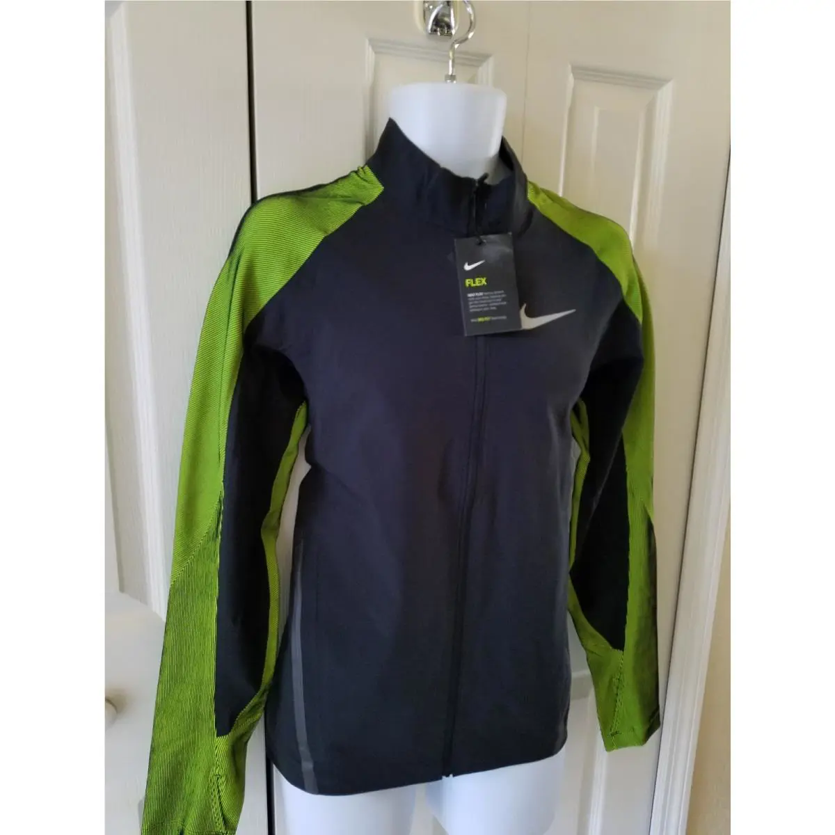 Nike clothing - NIKE VOLT 822558-010 - VOLT - Black 3