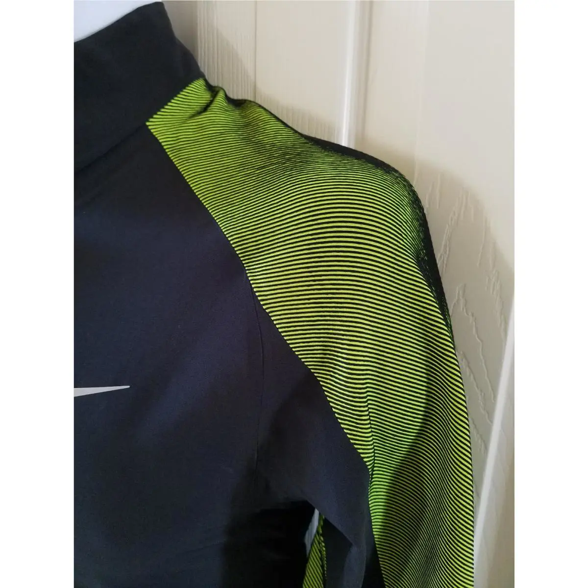 Nike clothing - NIKE VOLT 822558-010 - VOLT - Black 5